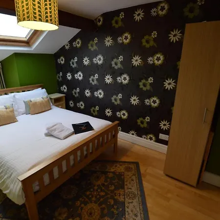 Ferienhaus Cosy Lakeland Town House On The High Street *