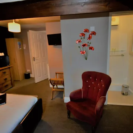 Cosy Lakeland Town House On The High Street Ferienhaus
